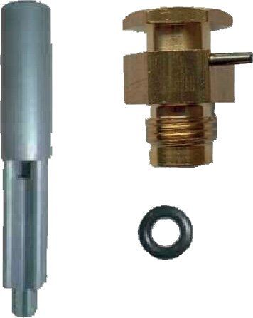 BOSCH Ersatzteil TTNR: 87186697350 Fitting Temperatur Fühler