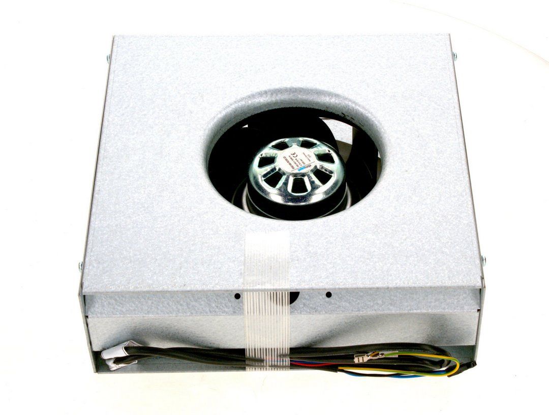 BOSCH Ersatzteil TTNR: 87186664020 Gebläse (links)