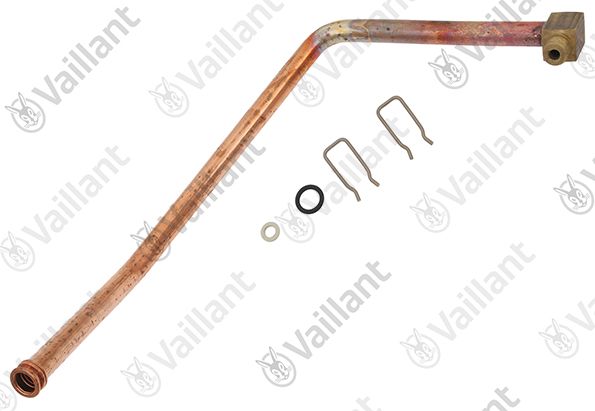 VA Rohr ADG-Brennerkühlung VC/VCW ../4-5, /4-7 atmo