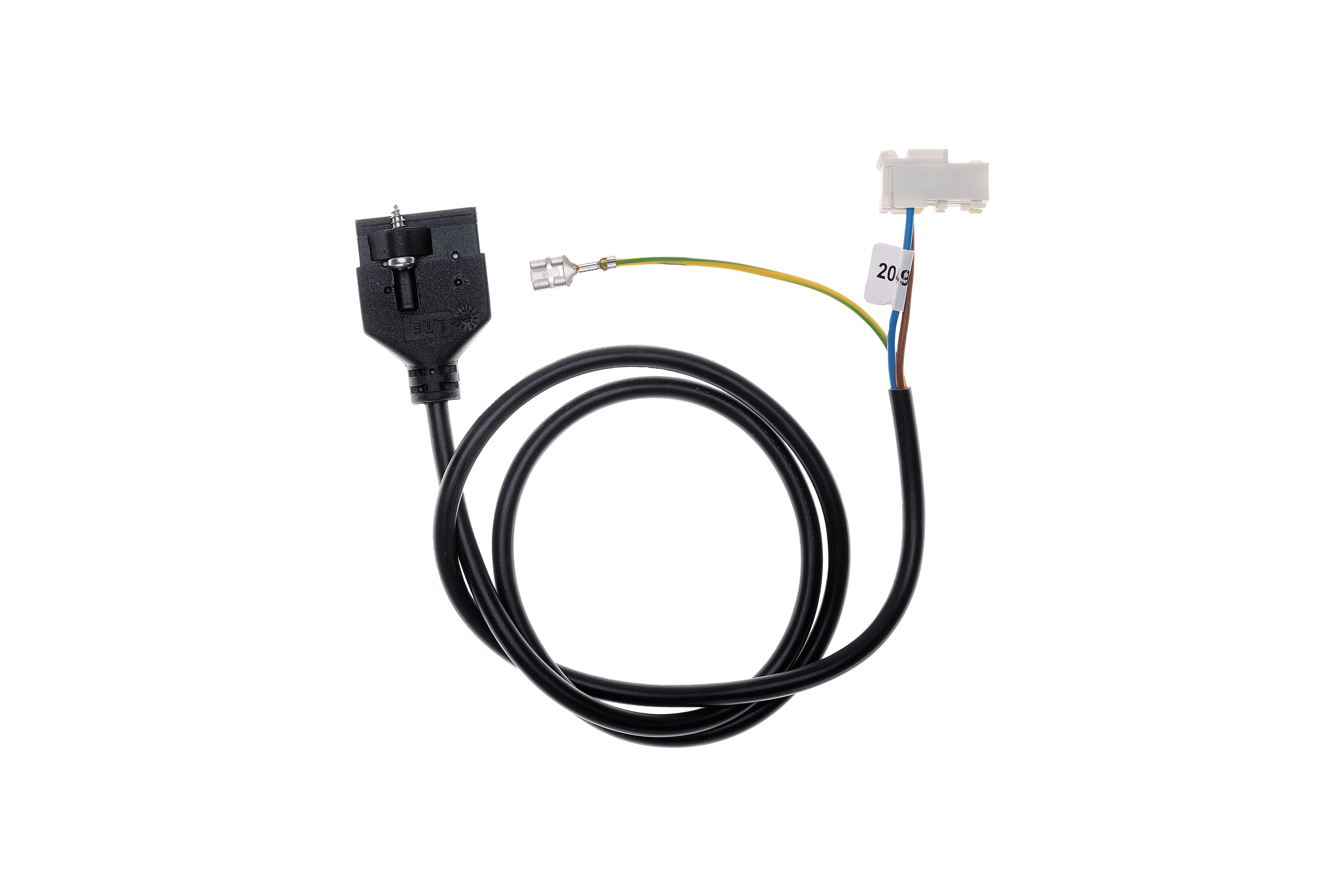 BRÖTJE Anschl.Ltg. Gasventil VGU