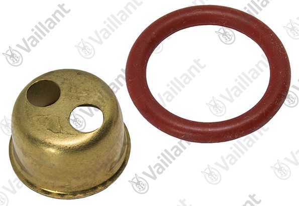 Vaillant Vordüse (2 x 4,8 mm) VC-VCW 194 /3-C L,H,204/3,254/3-E L,H,P