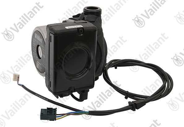 Vaillant Pumpe VAS 106/4,156/4 zeoTherm