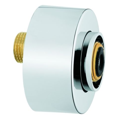 Grohe S-Anschluss verchromt