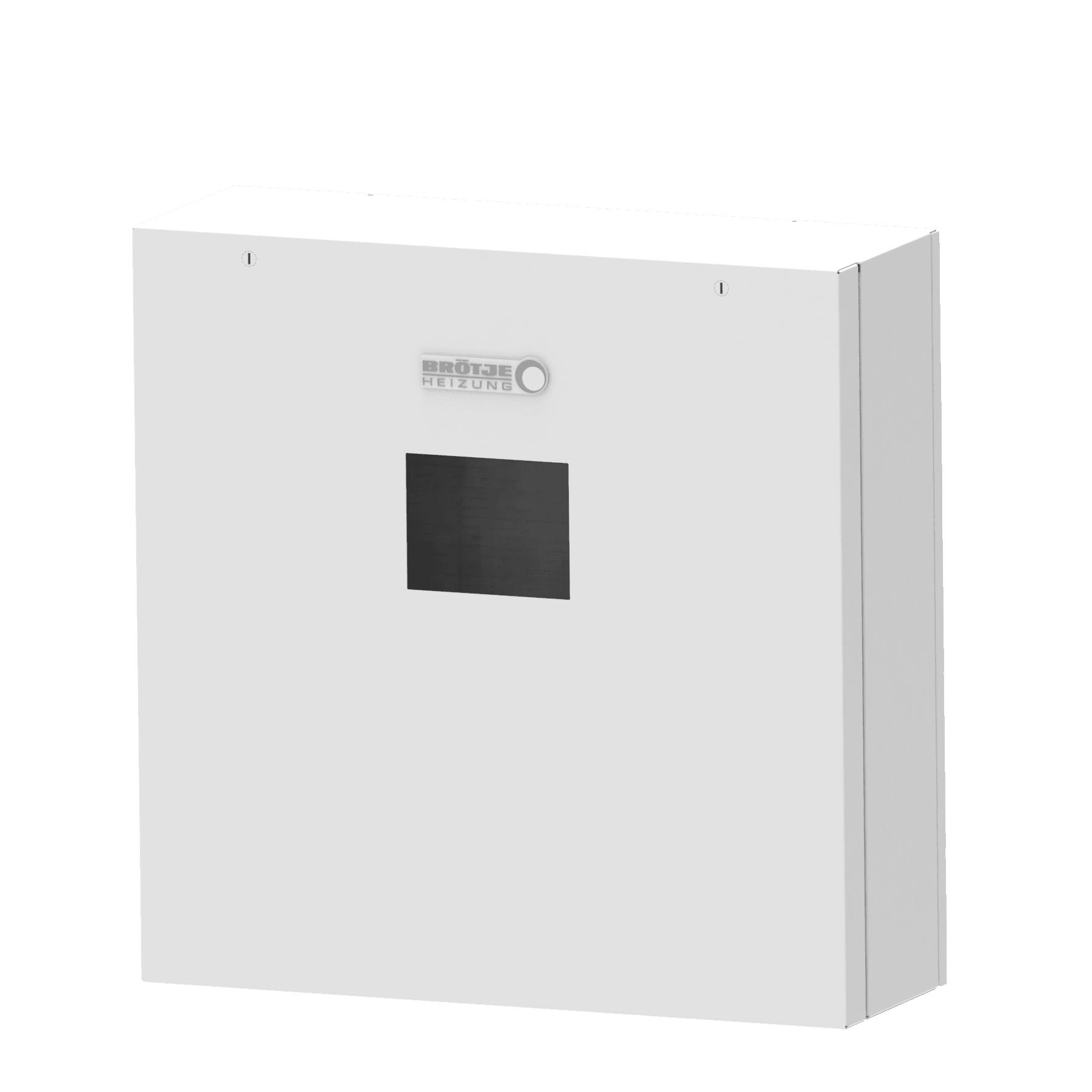 BRÖTJE Gehäuse Powerboxbox