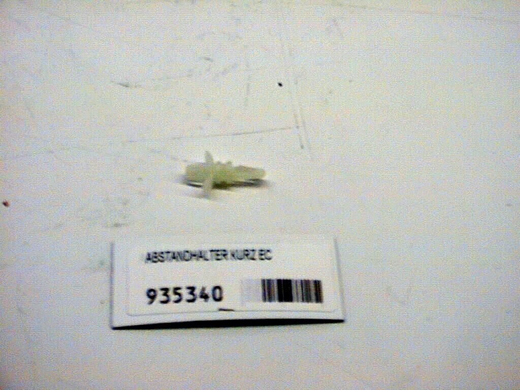 Brötje Abstandhalter kurz für Anschlussplatine