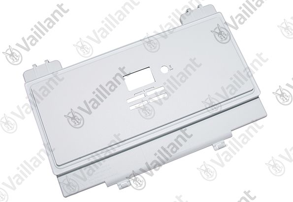 VA Schaltkasten, vorne Vaillant-Nr. 0020240283