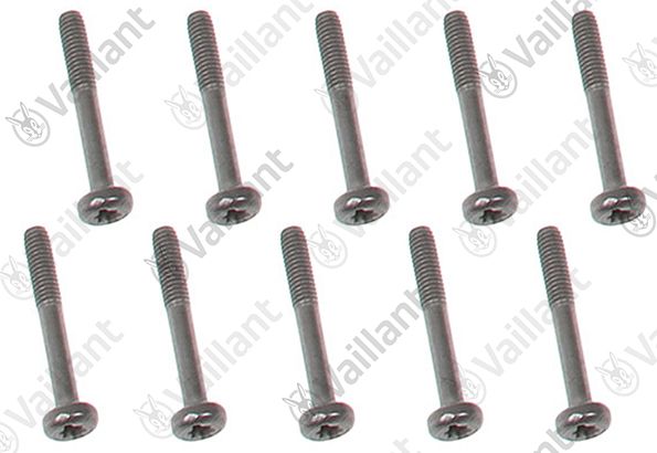 Vaillant Schraube (10 Stück)