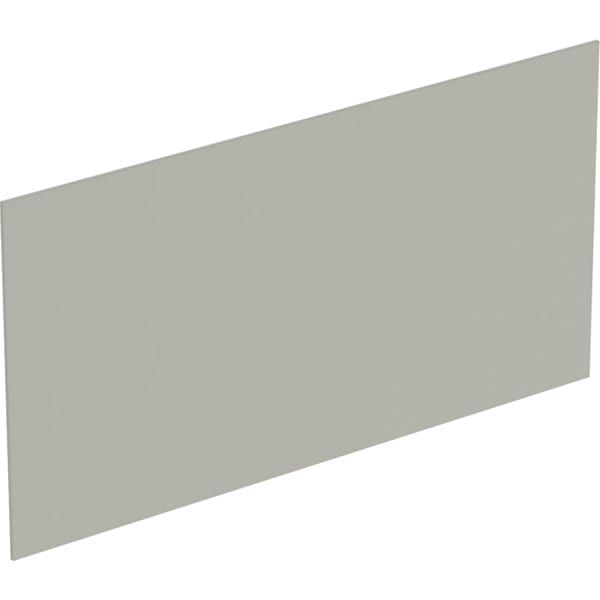 GE Schubl.-Frt für ONE Seitenschrank eine Schubl., B:45cm, greige