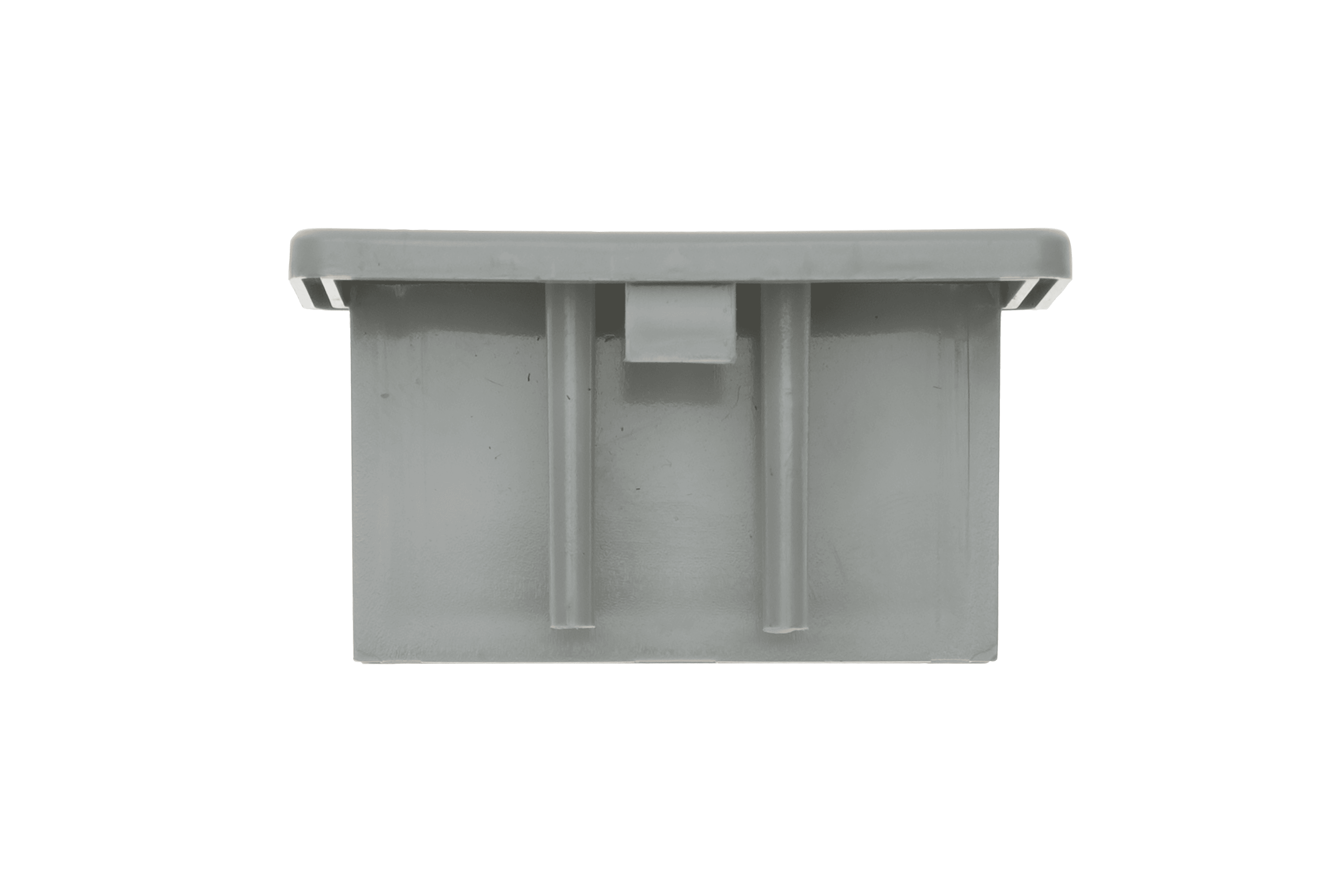 BRÖTJE Abdeckung Klemmleiste rechts WHS/WHC