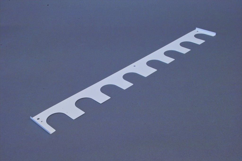 Brötje Abdeckblech links ADB1-BBK