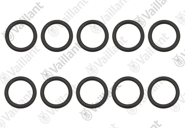 VA O-Ring, (x10) Vaillant-Nr. 0020213151