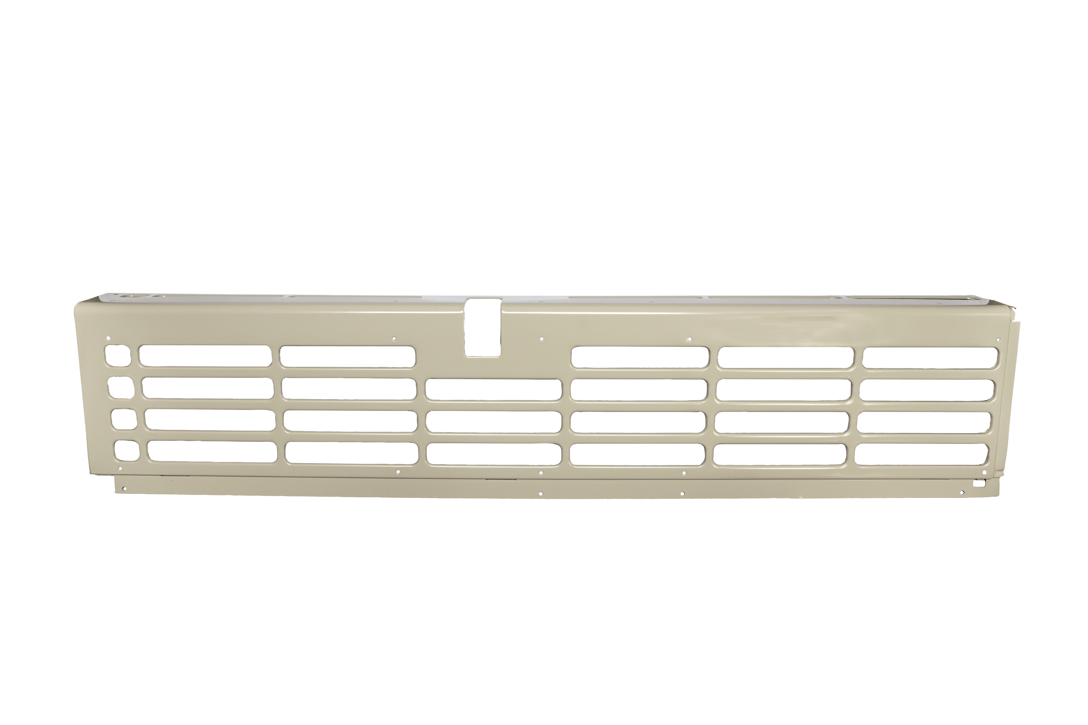 Brötje Seitenplatte