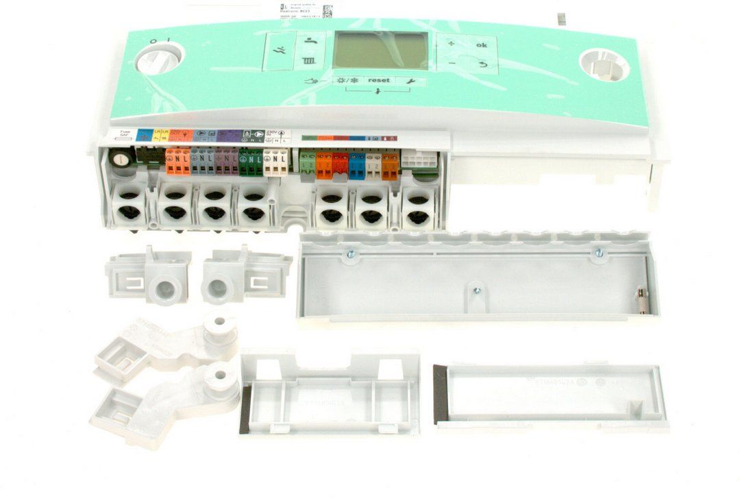 Junkers Steuergerät CUS TRIM G-LOW