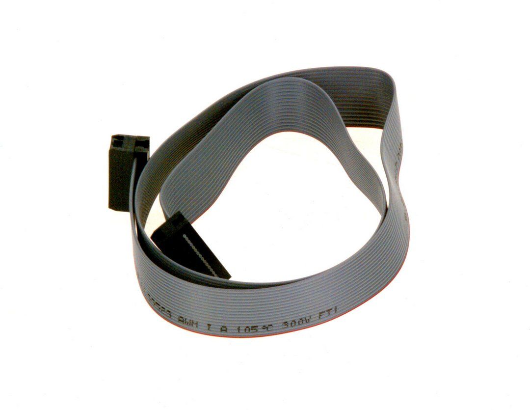 Junkers Kabel 16-16 510 mm für STE/STM 80,100-1