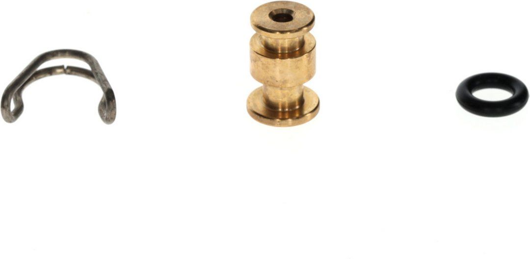 Junkers Abgaszubehör TTNR: 87160122690 Blindstopfen