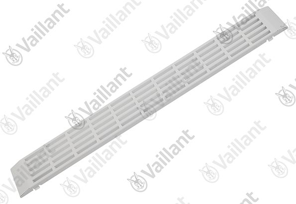 Vaillant Lufteintrittsgitter VSF 120/3 E L