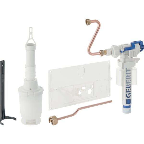 Umbau-Set UP-SPK auf 200F und Highline auf Spül-Stopp-Spülung, Bj 64 - 67    GE