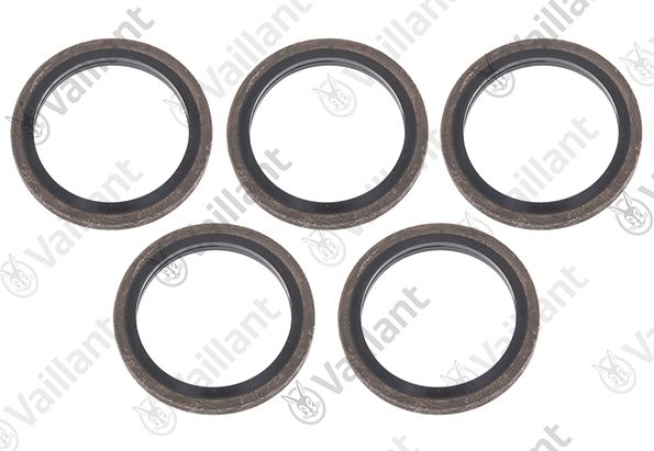 VA Dichtung, Verbund, 1 1/4 (5 St.) VWS/VWW ../2