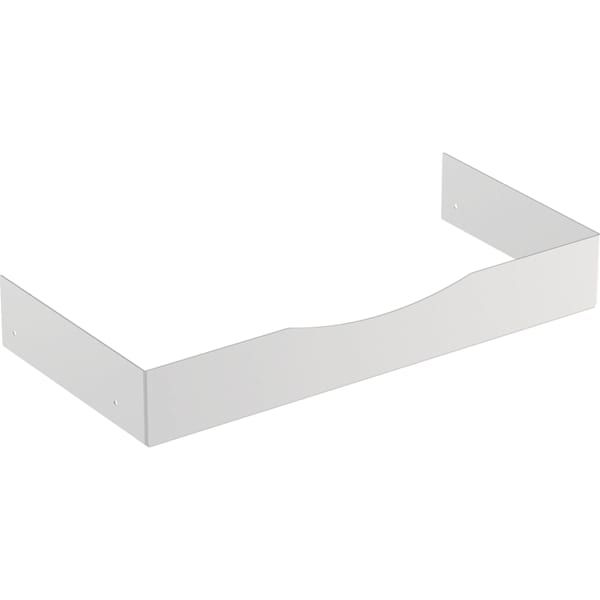 GE Abdeckung für Renova Compact Unterschrank f. Waschtisch B:45cm/T:25cm