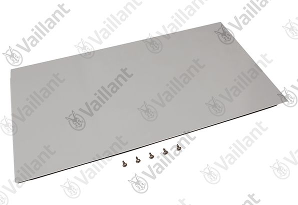 VA Frontblech, oben L Vaillant-Nr. 0020266338