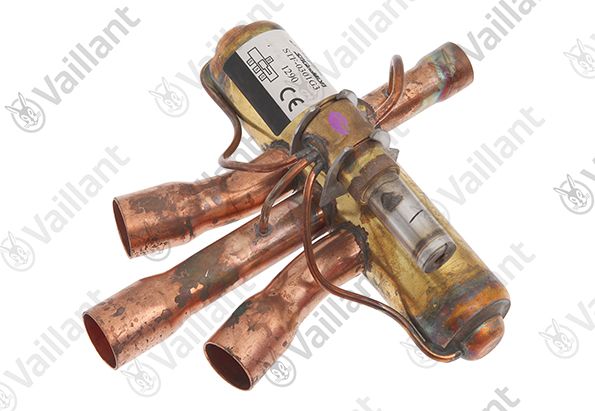 Vaillant 4-Wege-Ventil