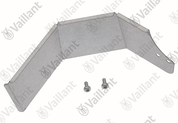 Vaillant Abdeckung (Gebläse) VC 656/4-7, VC 656-E