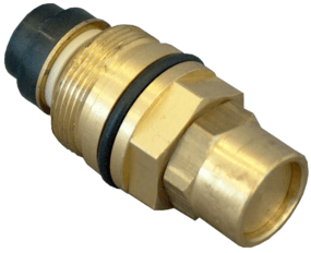 Oventrop Ventileinsatz f.Rücklauftemperaturbegrenzer