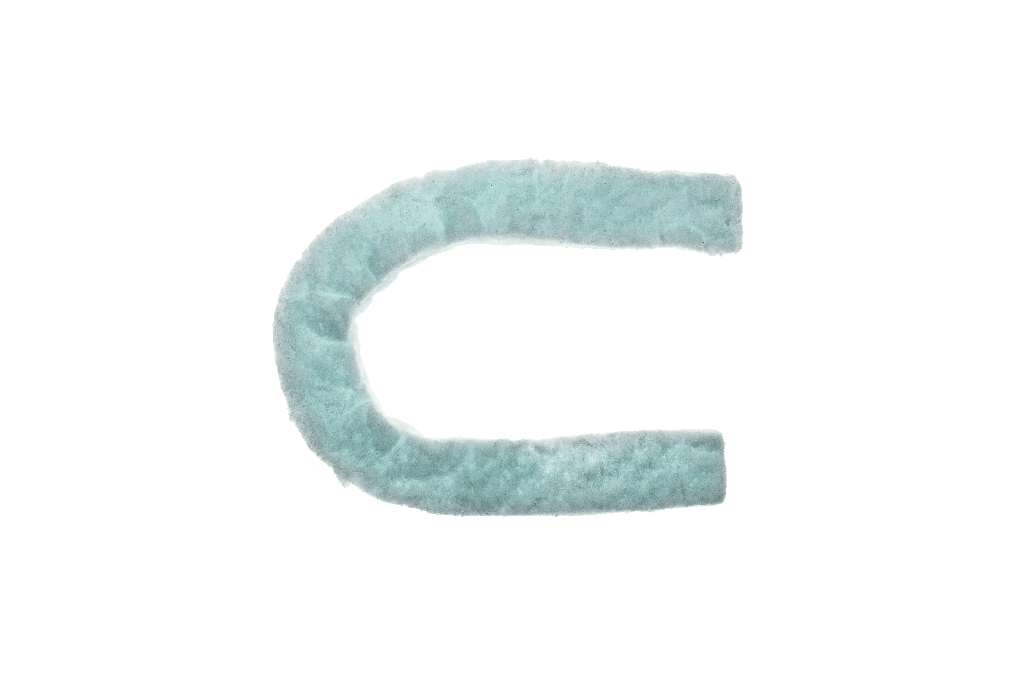 Brötje ISO-Matte hinten L 90-120