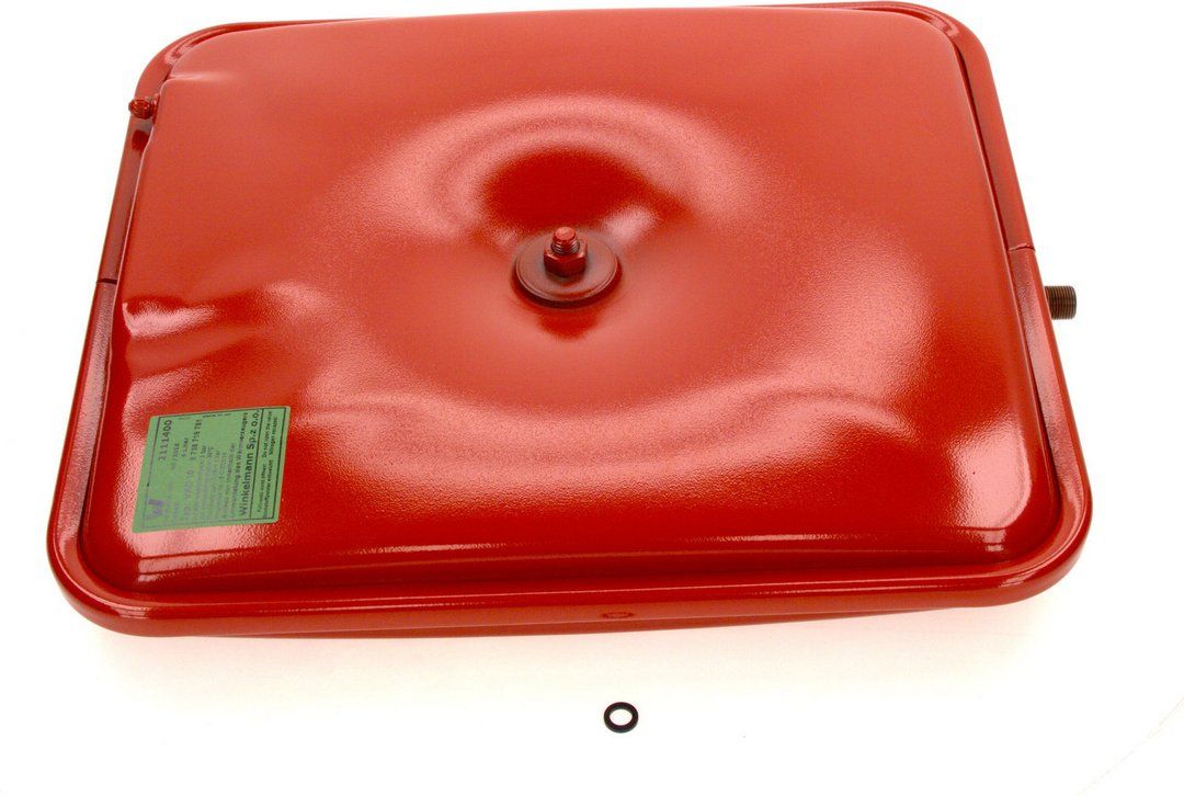 BOSCH Ersatzteil TTNR: 87054070060 Ausdehnungsgefäß 8 l