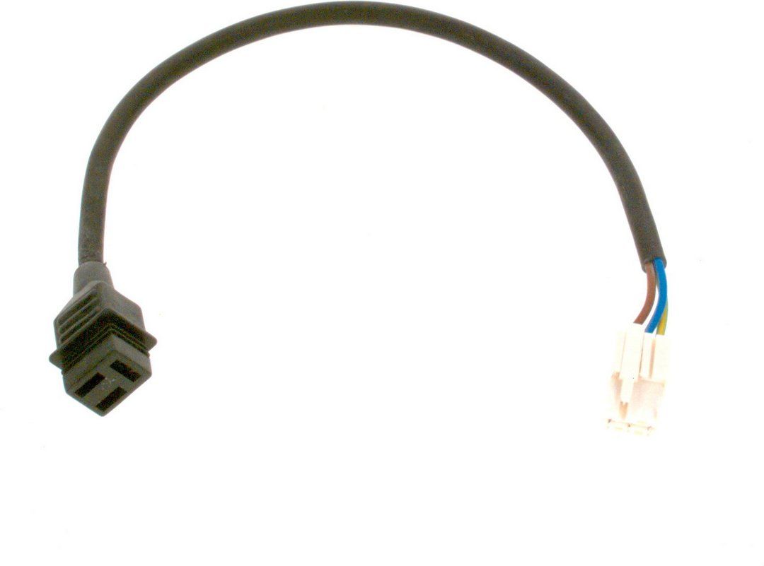 JU Verbindungsleitung Brennstoff1 SAFe für KUB 19,27-3