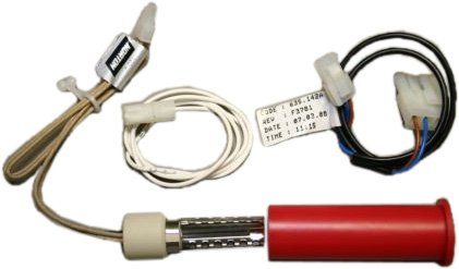 Sieger Glühzünder GB112/122/142/BK11/U1xx/HG1x