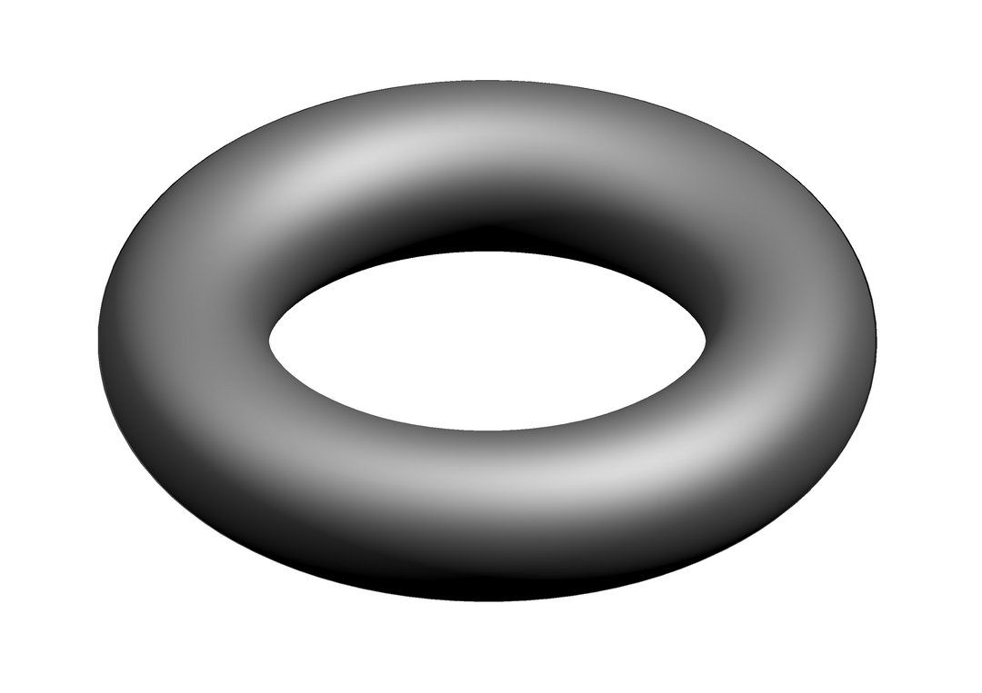 O-Ring 7x2,75 (10x)