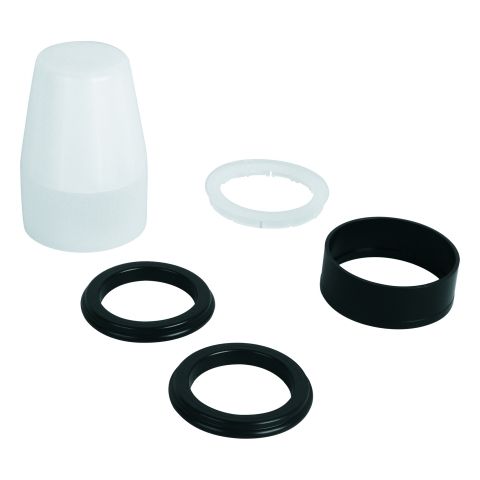 Grohe Dichtungssatz glanzschwarz