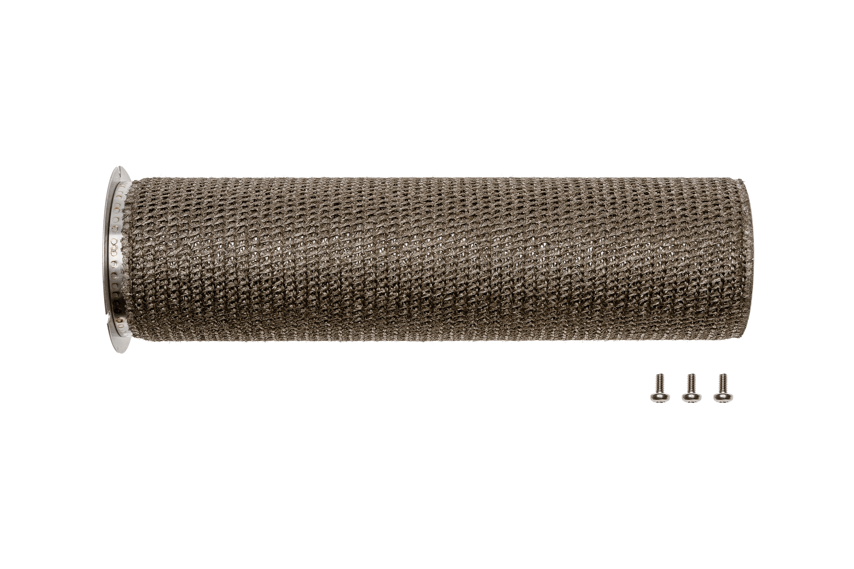 Brötje Brennerrohr WGB 50 FL-Gas Umbau