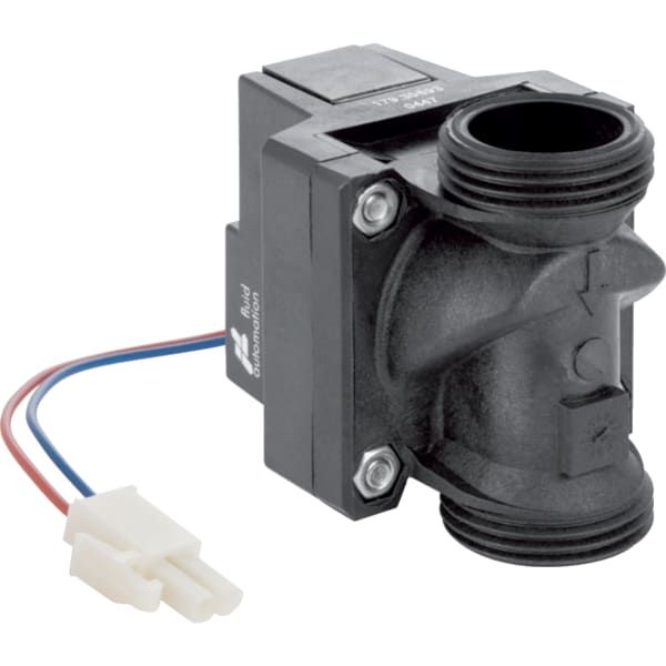 GE Magnetventil UR-Steuerung 7V G1/2 Werkspreis ab 25.50 Euro