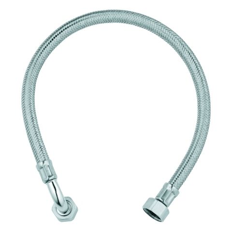 GROHE Anschlussschlauch 48019 chrom Werkspreis ab 29.83 EUR