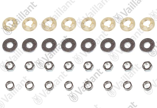 VA Isolierung VEH 200-400/5