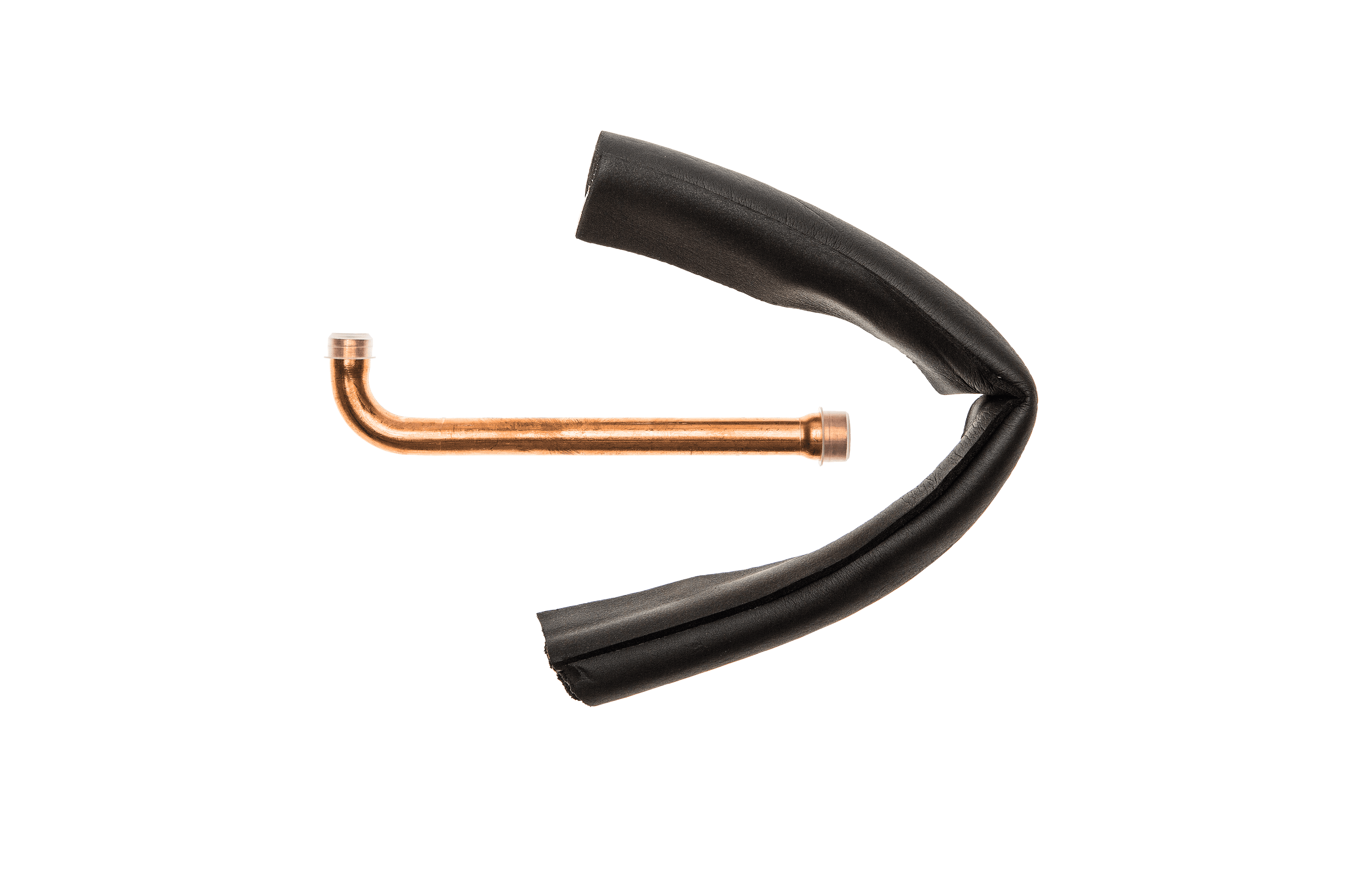 Brötje Leitung Rückschlagventil- Verdampfer BLW B