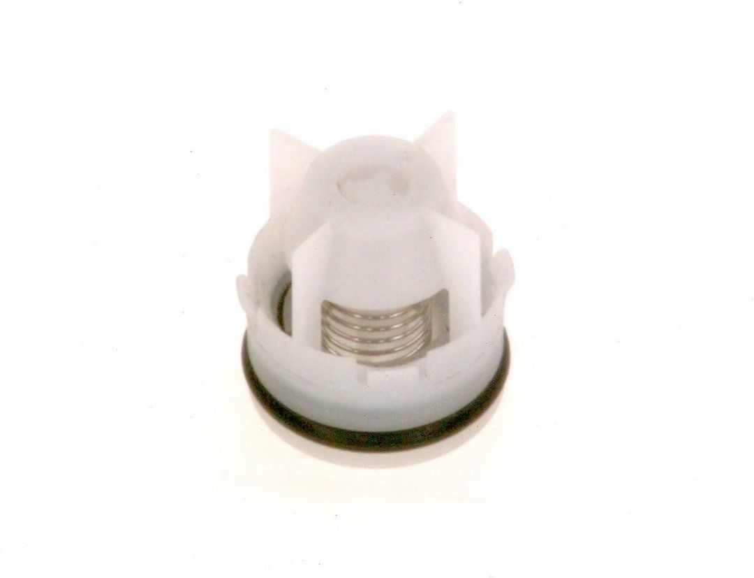 Junkers Rückflussverhinderer