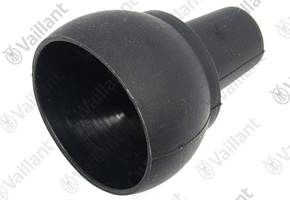 Stopfen, kpl. MAG 11,14-2/0