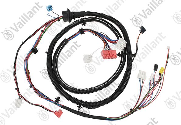 VA Kabelbaum (Wärmezelle) Vaillant-Nr. 0020186829