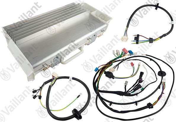 VA Wechselrichter Vaillant-Nr. 0020269448