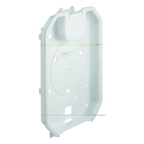 Grohe Blindplatte f.Wandeinbau-Spülkast.