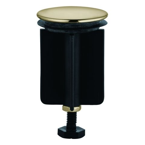 GROHE Stopfen 07182 f.Ablaufgarnitur 1 1/4" edelmessing