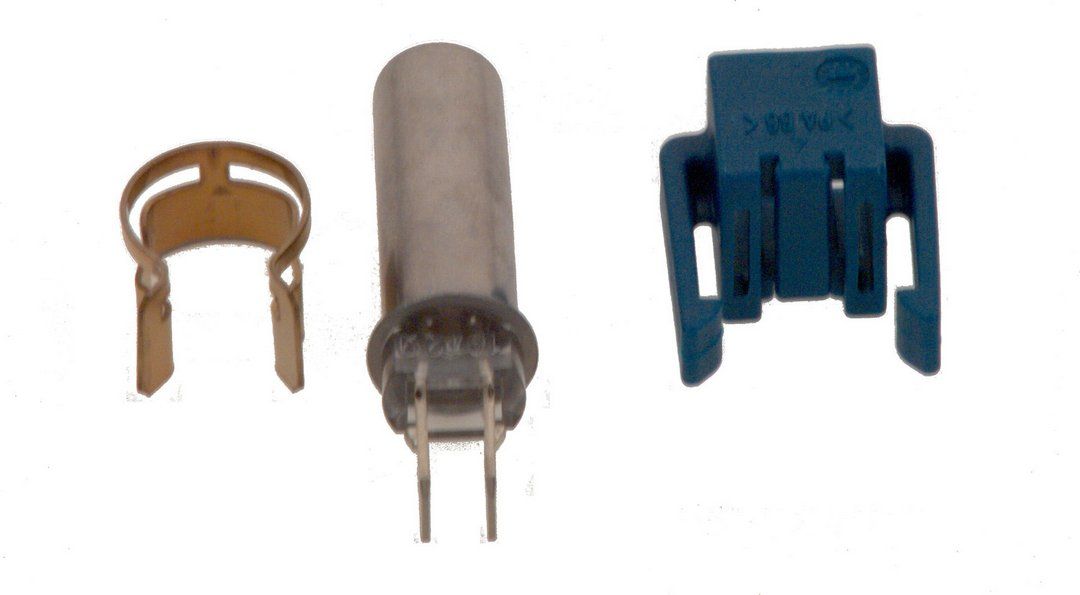 Junkers Temperaturfühler NTC