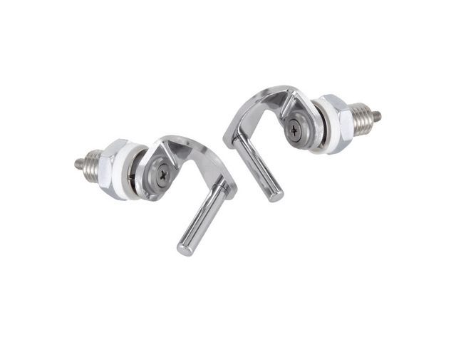 Ideal Standard Bef.-Satz f. TONCA WC-Sitz chrom