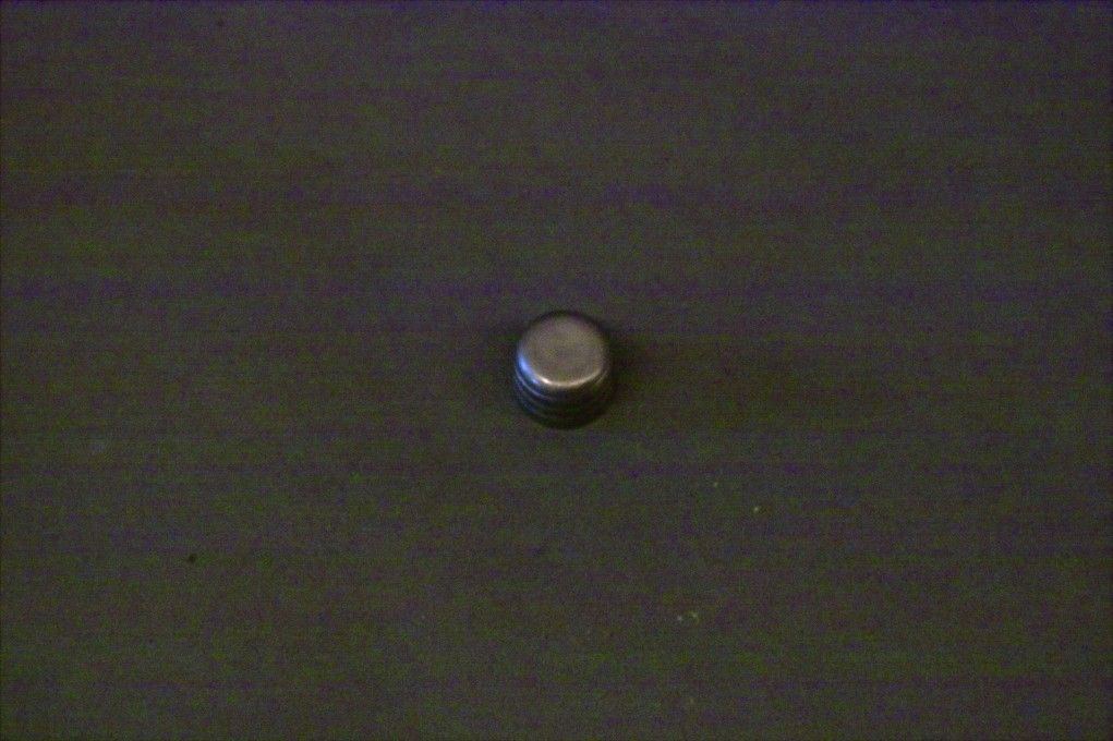 Brötje Verschluss Abgasmessöffnung BK250