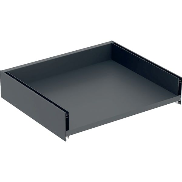 GE Obere Schublade für iCon Seitenschrank B:45cm