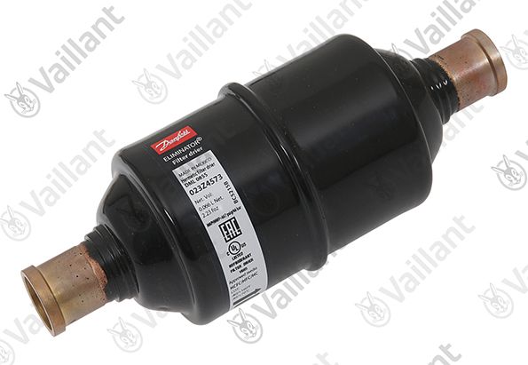 VA Filter-Trockner 22-38kW VWS,VWW 22-38/2