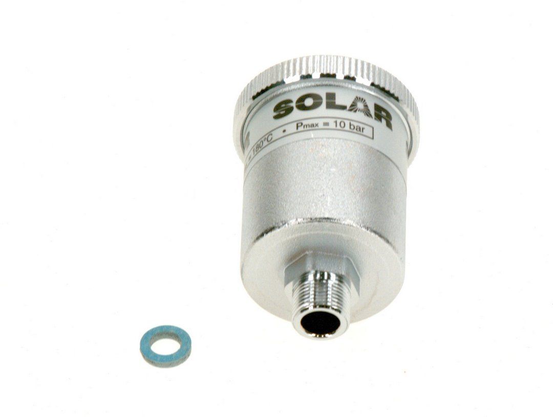 JU Entlüftungsventil